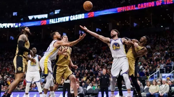 NBA - Pöltl und Toronto erleben schmerzhaften Abend
