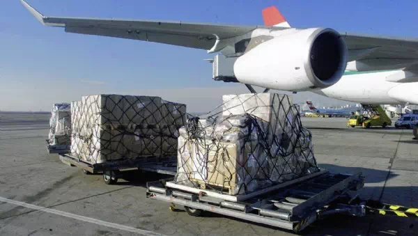 Temu und Shein - Billigware aus China verstopft den Luftfrachtmarkt