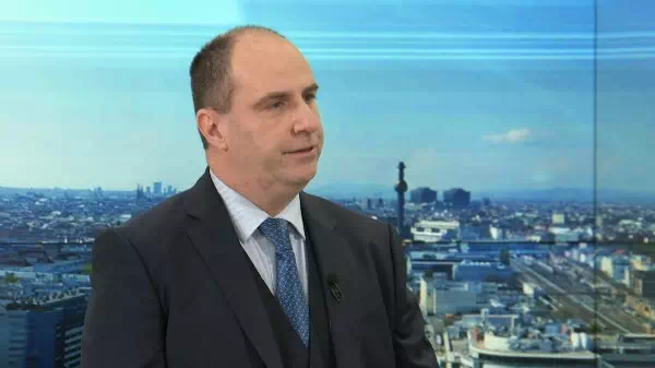 Bankenexperte Zmuegg:  - „Kreditvergaben ohne Prüfung sind eine Todsünde“