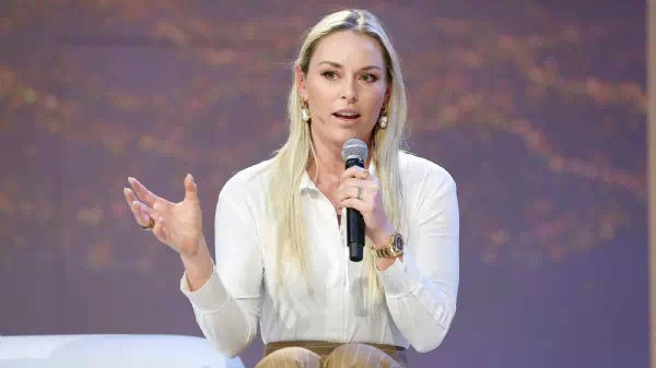 Ski-Queen offenbart - Lindsey Vonn: „Werde nie wieder schmerzfrei sein“