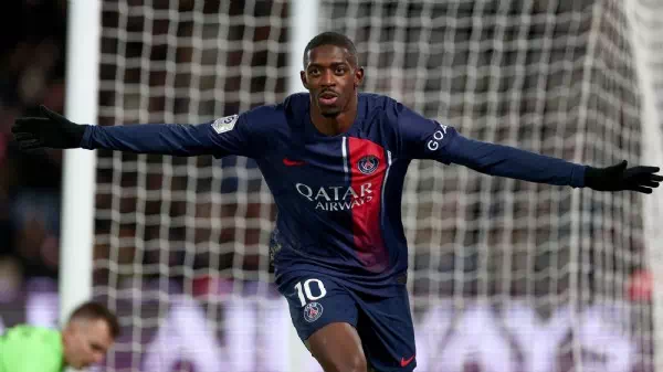 Champions League - Paris SG gegen Real Sociedad - ab 21 Uhr LIVE