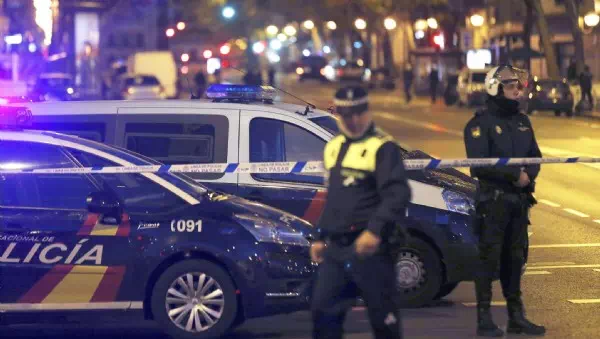 Geld im Spiel? - Festnahme nach Tod von Geschwistern in Spanien