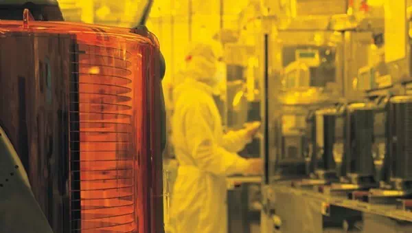 60 Prozent Plus - Beim Chipriesen TSMC explodieren die Gewinne