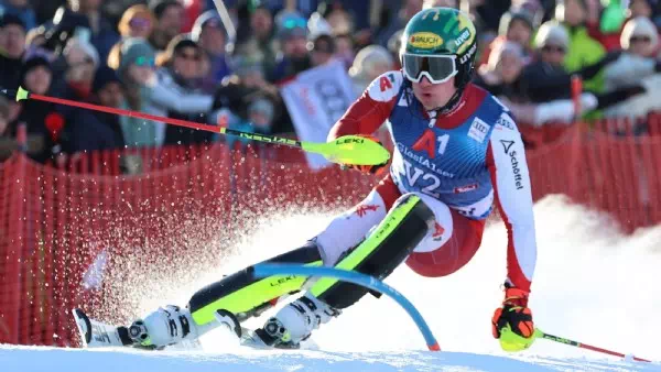WM in Frankreich - Ländle-Boys kombinieren sich zur Bronzemedaille