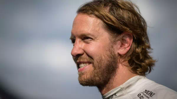 „Habe gehört, dass...“ - Formel 1: Plant Vettel seine Sensations-Rückkehr?