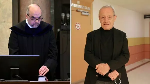 „Krone“ hat Einblick - Wie gut kannten sich Kurz-Richter und Peter Pilz?