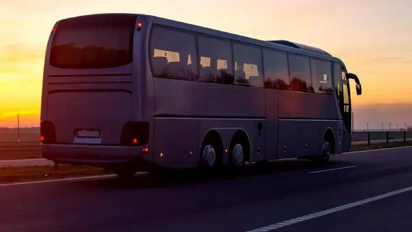 Ruhezeiten-Lockerung - Busfahrer: Gewerkschaft ortet „Sicherheitsrisiko“