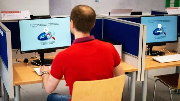421.207 auf Jobsuche - Anstieg: Arbeitslosigkeit im Jänner bei 8,1%