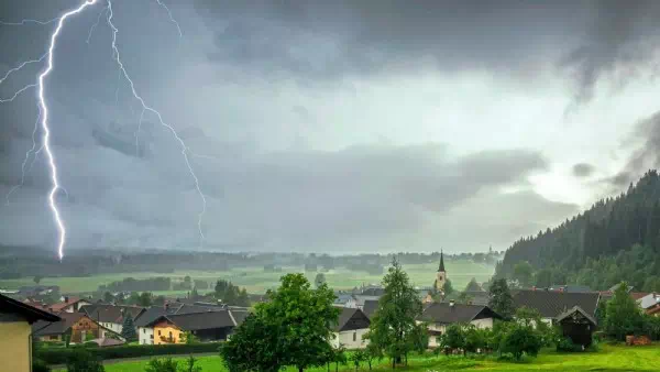 Teuerung und Wetter - 2024: Ein Schaltjahr voller Herausforderungen