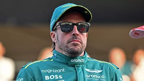Wirbel um Hamilton - Alonso außer sich: „Spanier werden diskriminiert!“