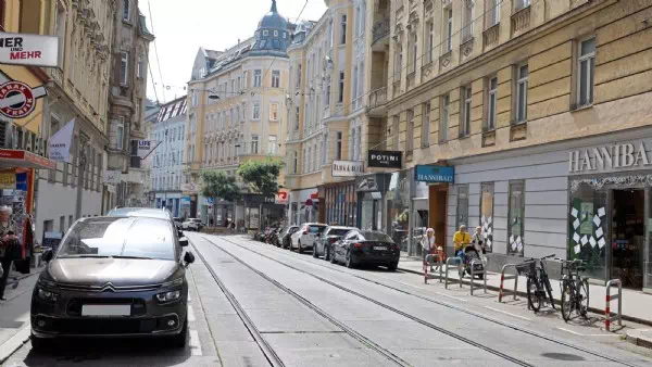 Kunden immer sparsamer - So kämpfen Wiens kleine Geschäfte ums Überleben