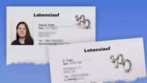 Als Frau übergangen? - Nach 20 Absagen: Mit Trick zum Bewerbungsgespräch