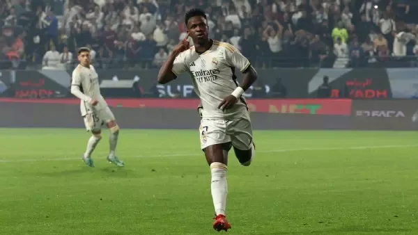La Liga im Ticker: - Valencia gegen Real Madrid - ab 21 Uhr LIVE