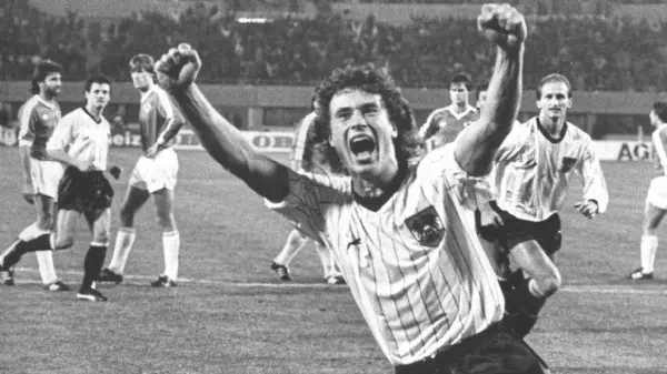 Favoriten der Legende: - Diesen ÖFB-Stars traut Toni Polster am meisten zu