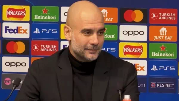 Premier-League-Auftakt - „Eine Menge Spieler“: Chelsea-Kader amüsiert Pep