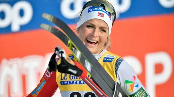 WM 2025 als Ziel - Sensations-Comeback von Langlauf-Ikone fix