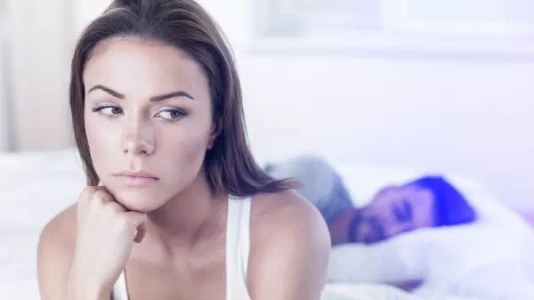 „Wechsel“ ab Mitte 30 - Wenn die Menopause bei jungen Frauen eintritt