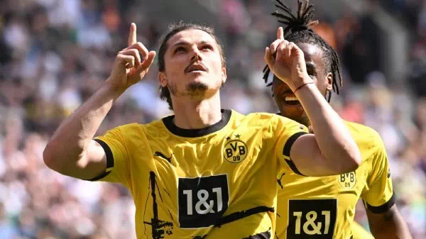 Showdown in Wembley - Sabitzer: „Ich kann richtig befreit aufspielen“