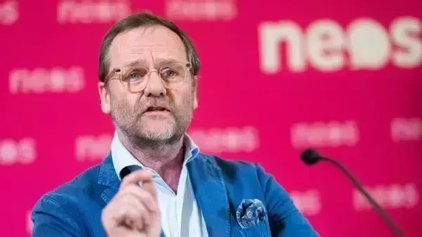 Angriff auf FPÖ-Chef - ÖVP: „Kickl hat Schutz vor Terrorismus zerstört“