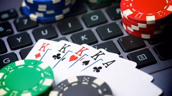 400 Millionen Euro - Online-Glücksspielerlöse der Mafia beschlagnahmt