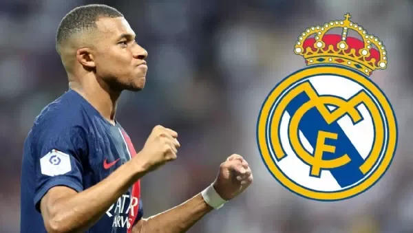 Transfer-Saga beendet? - Mega-Transfer von Mbappe zu Real steht bevor!