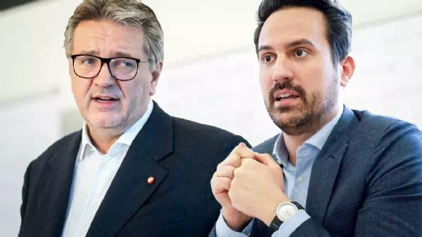 „Das ist ein Tollhaus“ - Orbán will Direktwahl des EU-Parlaments abschaffen