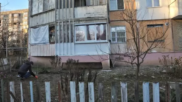 2 NGO-Mitarbeiter tot - Frankreich unter Schock: „Russische Barbarei“