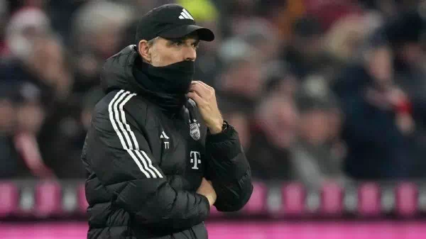 Brisante Enthüllungen - Warum Tuchel von Bayern-Stars „schockiert“ war