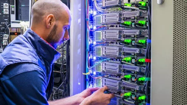 Wissen oft zu gering - AMS-Chef Kopf sieht Handlungsbedarf bei IT-Skills