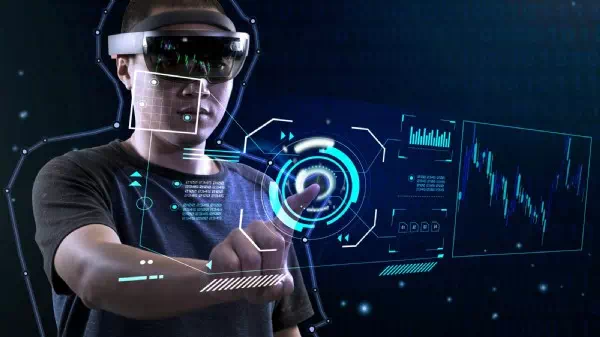 „Blockbusterpotenzial“ - Glasspezialist Schott hofft auf Augmented Reality