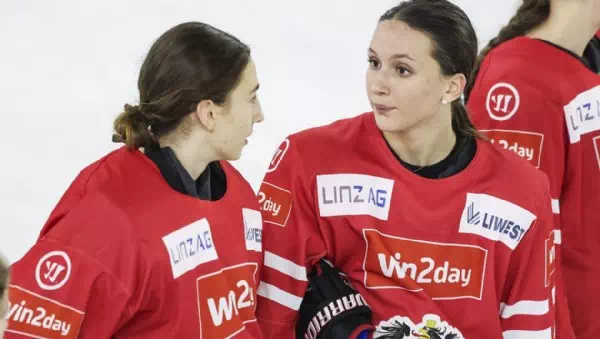 Gegen die Niederlande - Eishockey-Frauen verlieren trotz Blitzstarts