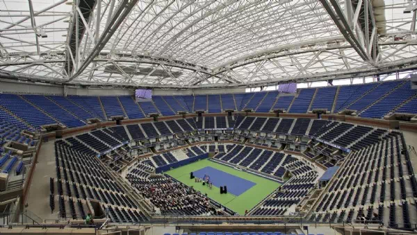 Neuer Rekord   - Preisgeld bei US Open steigt auf 75 Mio. Dollar