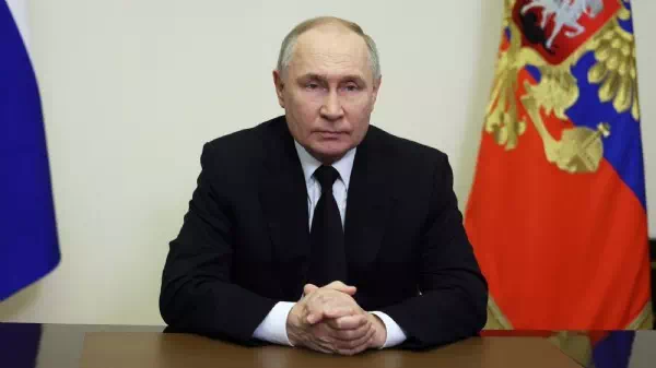 Ukraine kontert Putin - Experte: „Anschlag bringt Kreml in Erklärungsnot“