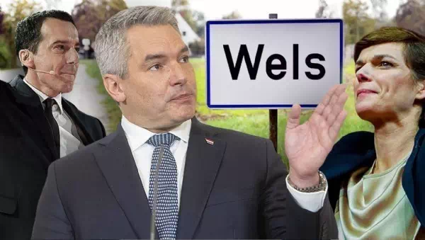 „Autoritärer Egomane“ - Kabarettist Thomas Maurer wettert gegen Doskozil