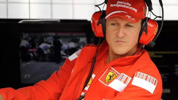 Sorgte für Empörung - Schumacher-Interview erfunden: Magazin verurteilt