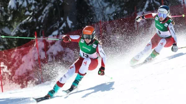 Zukunft ist offen - ÖSV-Dame erlitt „Totalschaden“ im linken Knie