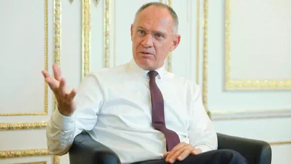 Nach Terrorschock: - „Zadic und Kickl bilden Anti-Sicherheits-Allianz“