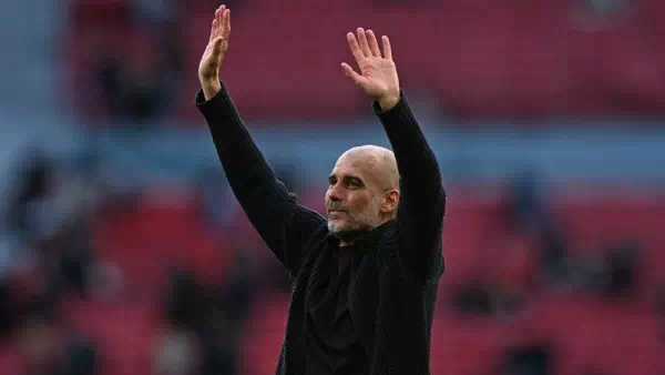 Kandidat im Auge - ManCity sieht sich bereits nach Pep-Nachfolger um