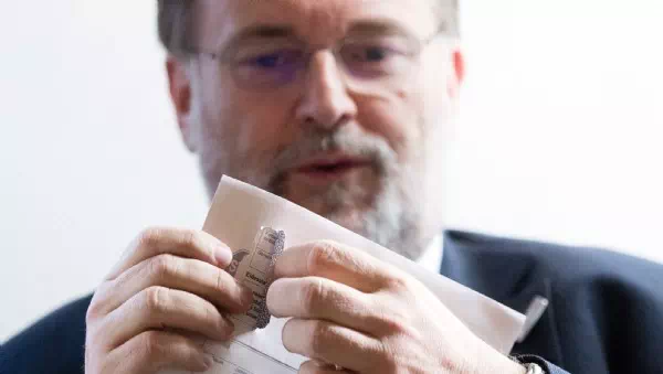 „Mister Wahl“ erklärt: - Was an dem Superwahlsonntag gar nicht so super ist