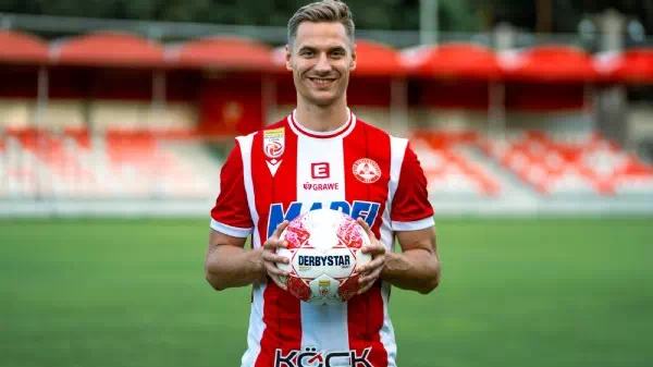 Der Königstransfer - Das ist der teuerste Spieler im Kader des GAK