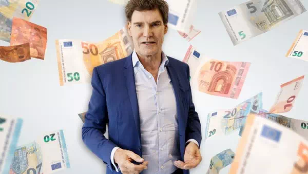 Milliardär Maschmeyer: - So werden Sie auf einfache Art und Weise vermögend