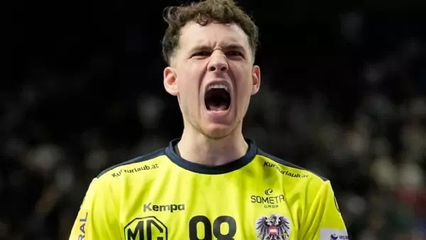 Bei Handball-EM - Sechs Österreicher für das All-Star-Team nominiert