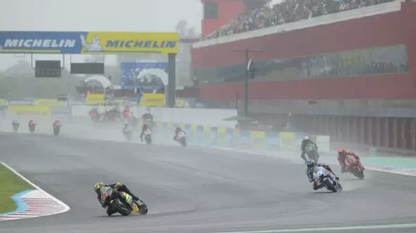 Weitreichende Folgen - Grand Prix gestrichen! Heuer nur 21 MotoGP-Rennen?