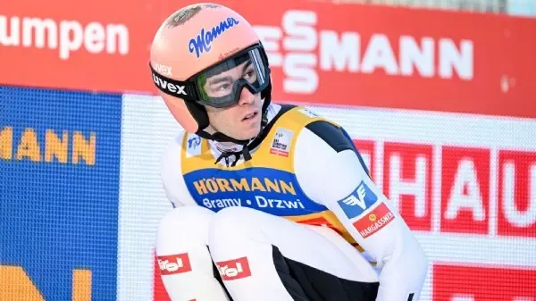 Hayböck unser Bester - „Das tut weh!“ Kraft in Willingen nur auf Platz 39