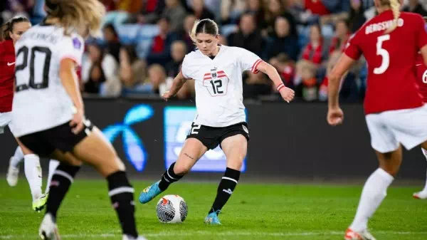 Nächste Austzeichnung - Dieses Zaubertor ist die absolute Nummer eins