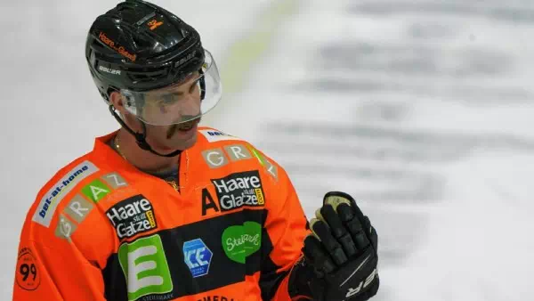 Eishockey-Umbau läuft - Die ersten 99ers-Weichen werden gestellt