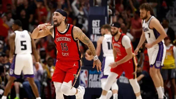 NBA - Miami und New Orleans holen letzte Play-off-Plätze