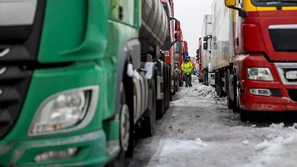 Gehälter im Vergleich - Vor der EU-Wahl: So gut geht es uns in Österreich