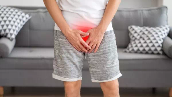 Keine Festnahme! - Peruanerin schnitt schlafendem Partner Penis ab