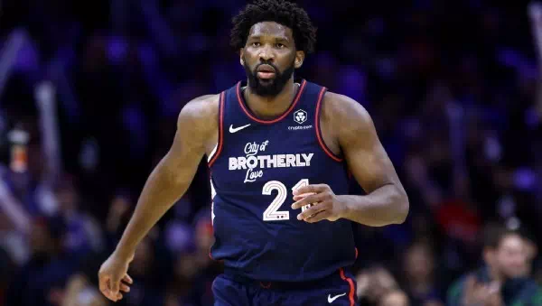 Basketball-Spektakel  - Zwei NBA-Spieler überragen am Bryant-Jahrestag